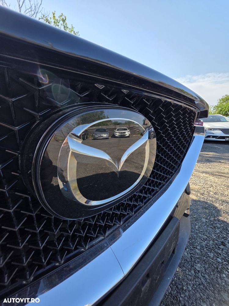 Mazda CX-5 CD175 4x4 AT Revolution Top - 16