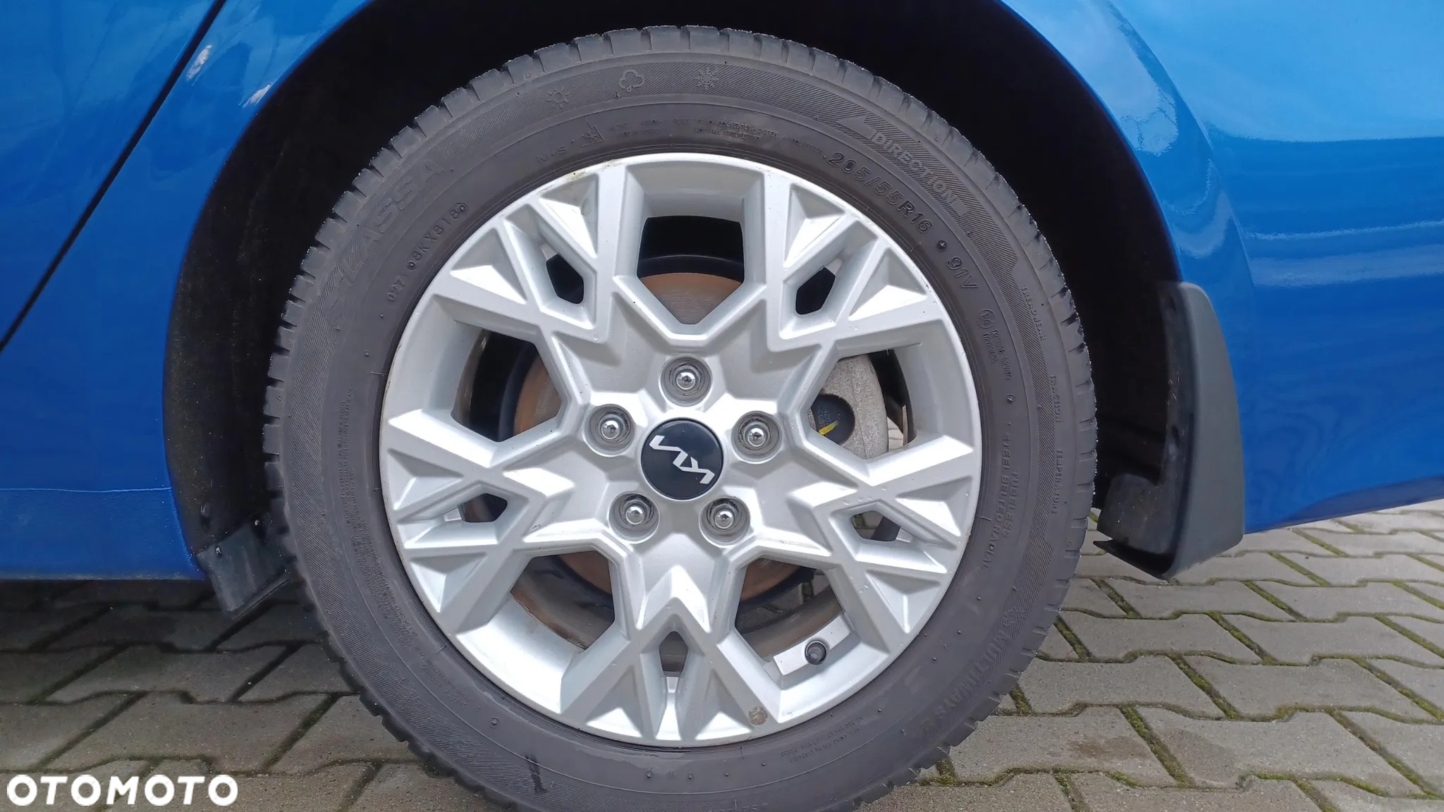 Kia Ceed 1.5 T-GDI M DCT - 16