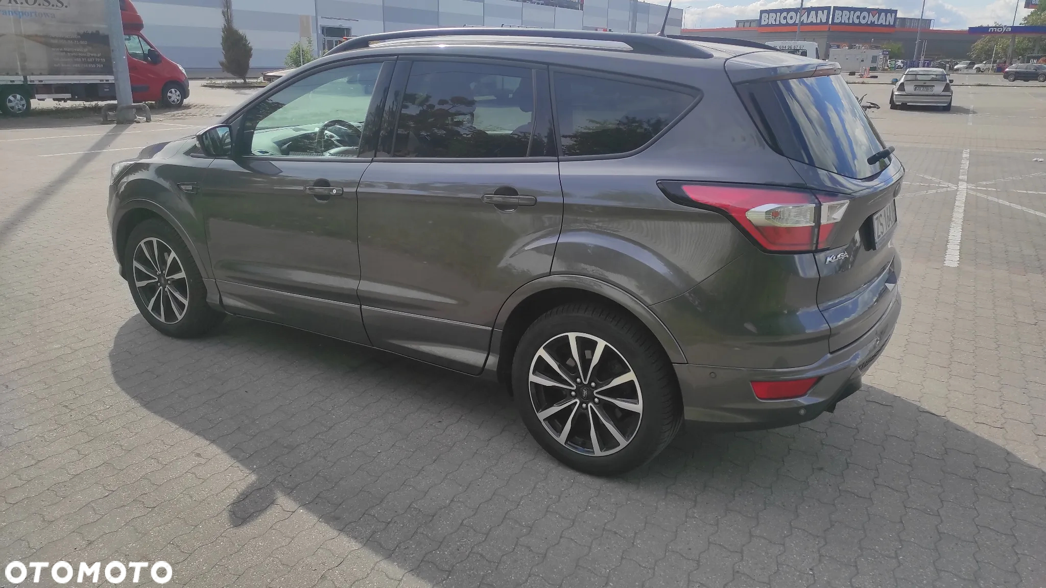 Ford Kuga 1.5 EcoBoost FWD ST-Line ASS MMT6 - 3