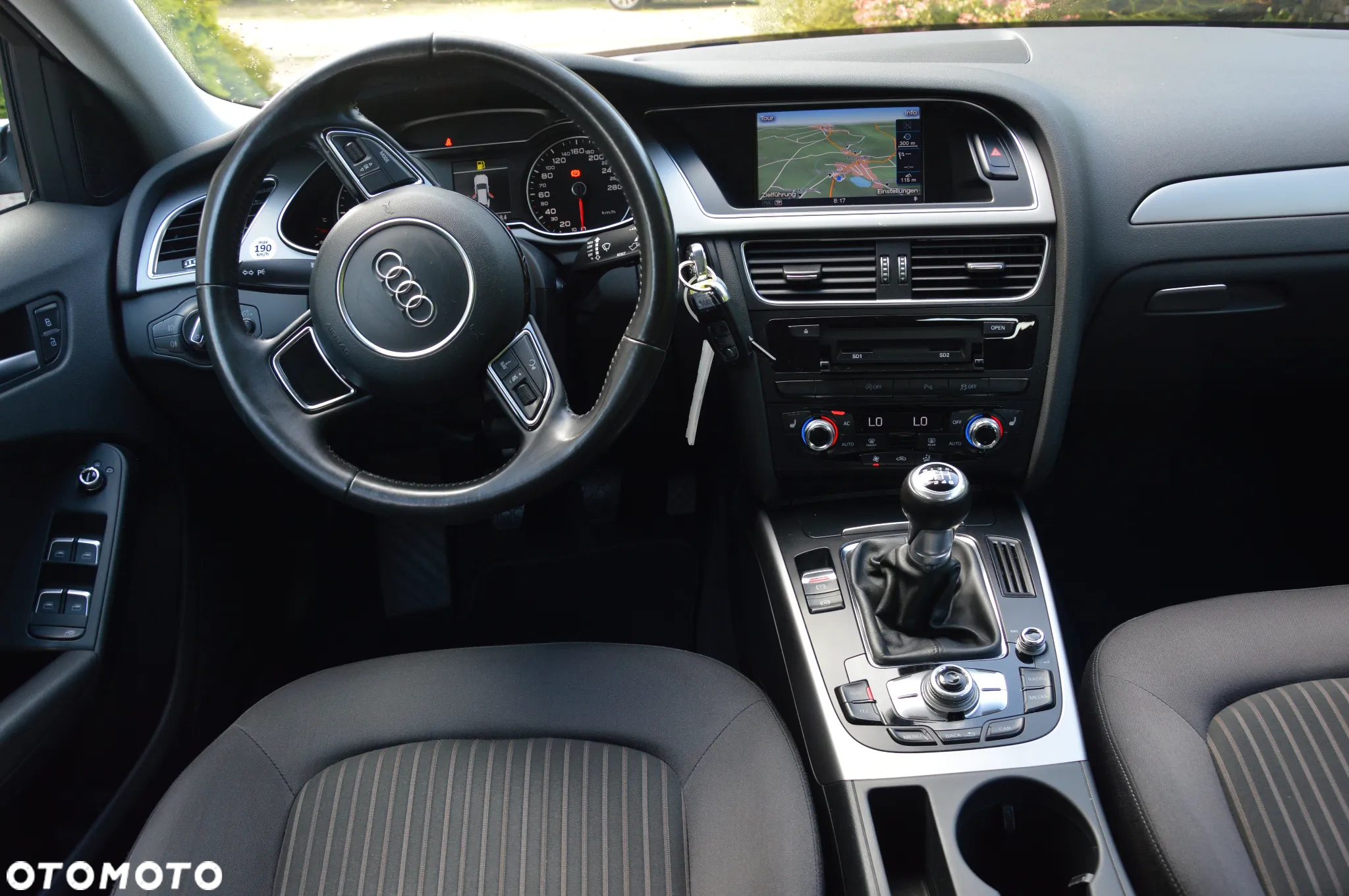 Audi A4 - 21