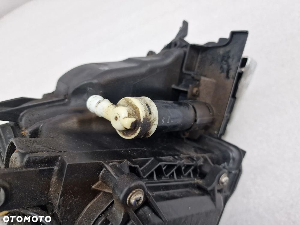 SUBARU OUTBACK III 3 / LEGACY IV 4 06-09 LEWA LAMPA PRZEDNIA PRZÓD KOMPLETNA XENON , NR KOITO 100-20959 , NR AUKCJI LA404 - 29