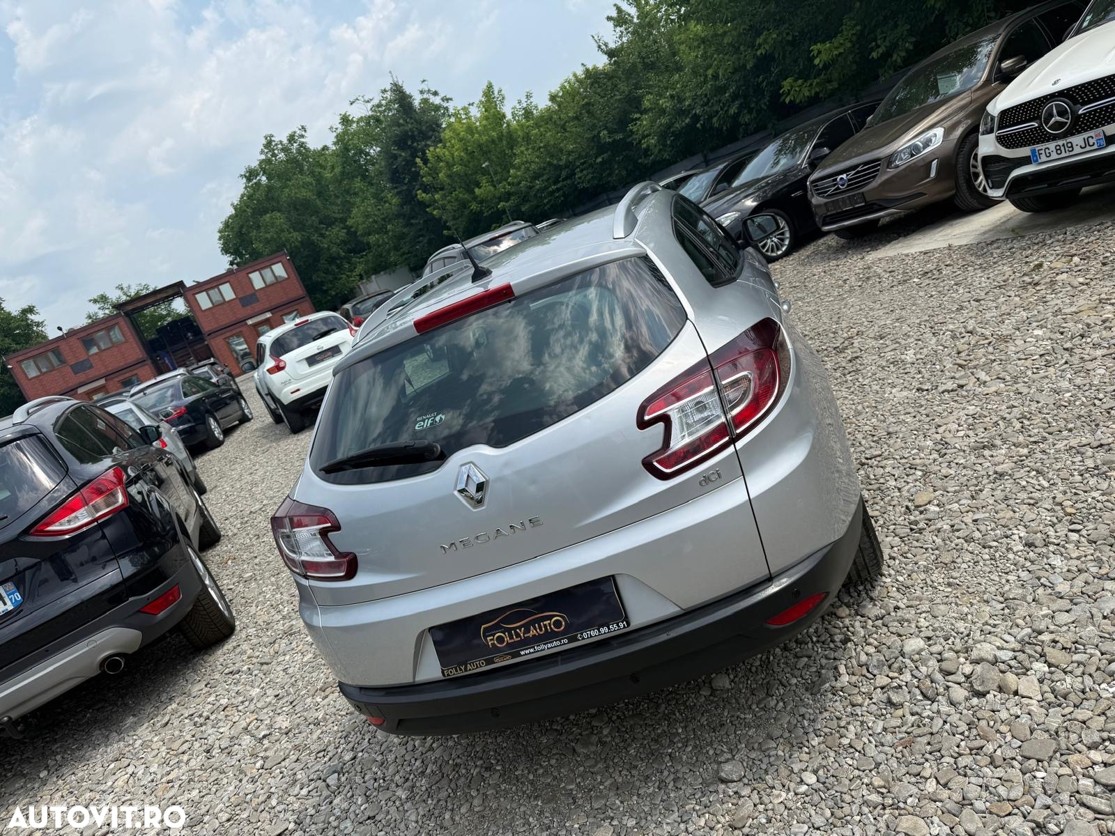 Renault Megane - 23