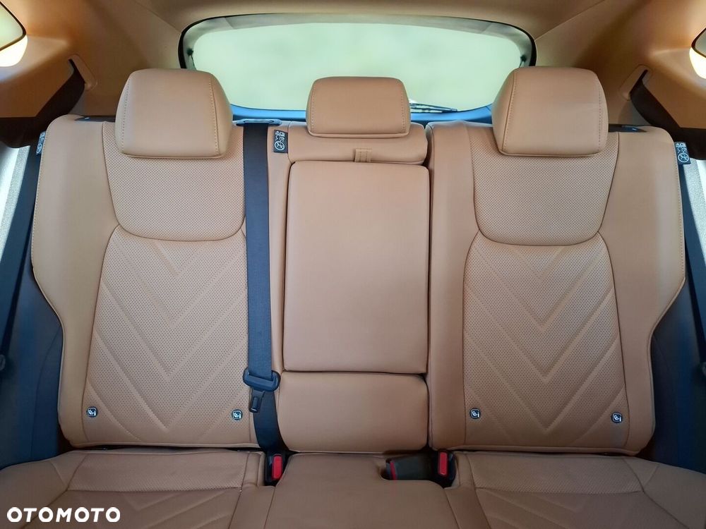 Lexus NX 350h Prestige AWD - 34
