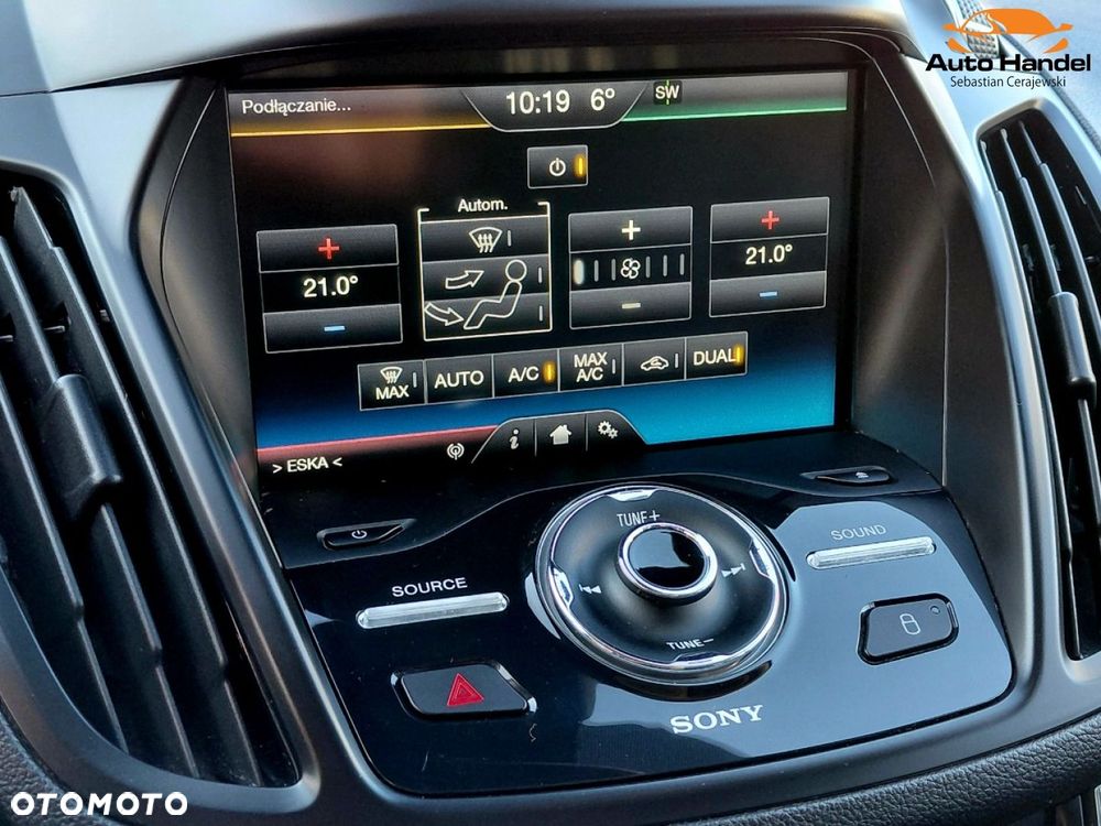 Ford Kuga 1.5 EcoBoost 2x4 Individual - 29