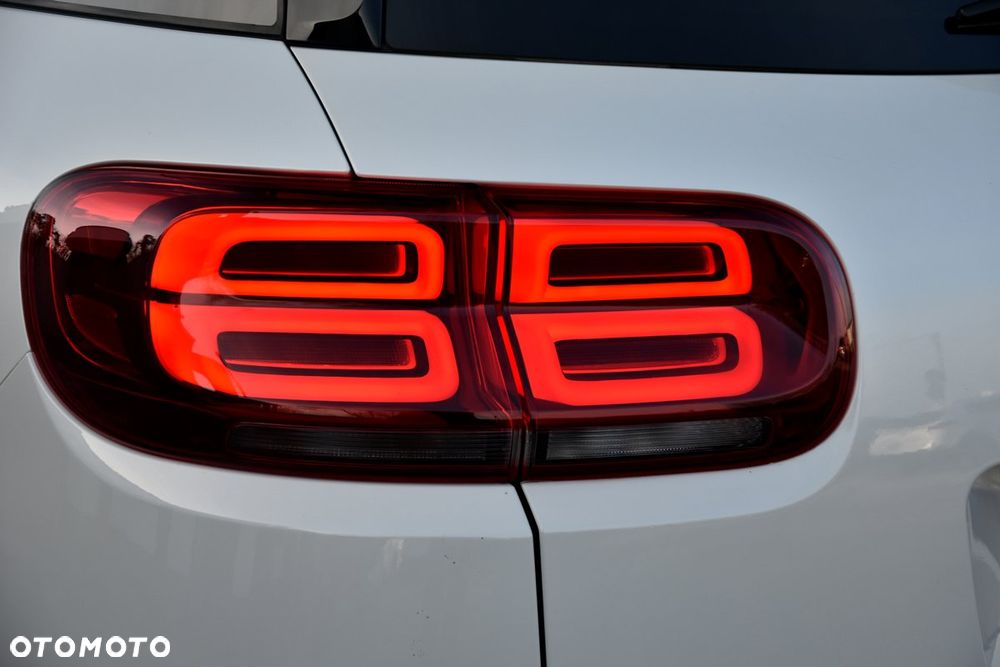 Citroën C5 Aircross 2.0 BlueHDi Shine EAT8 - 18