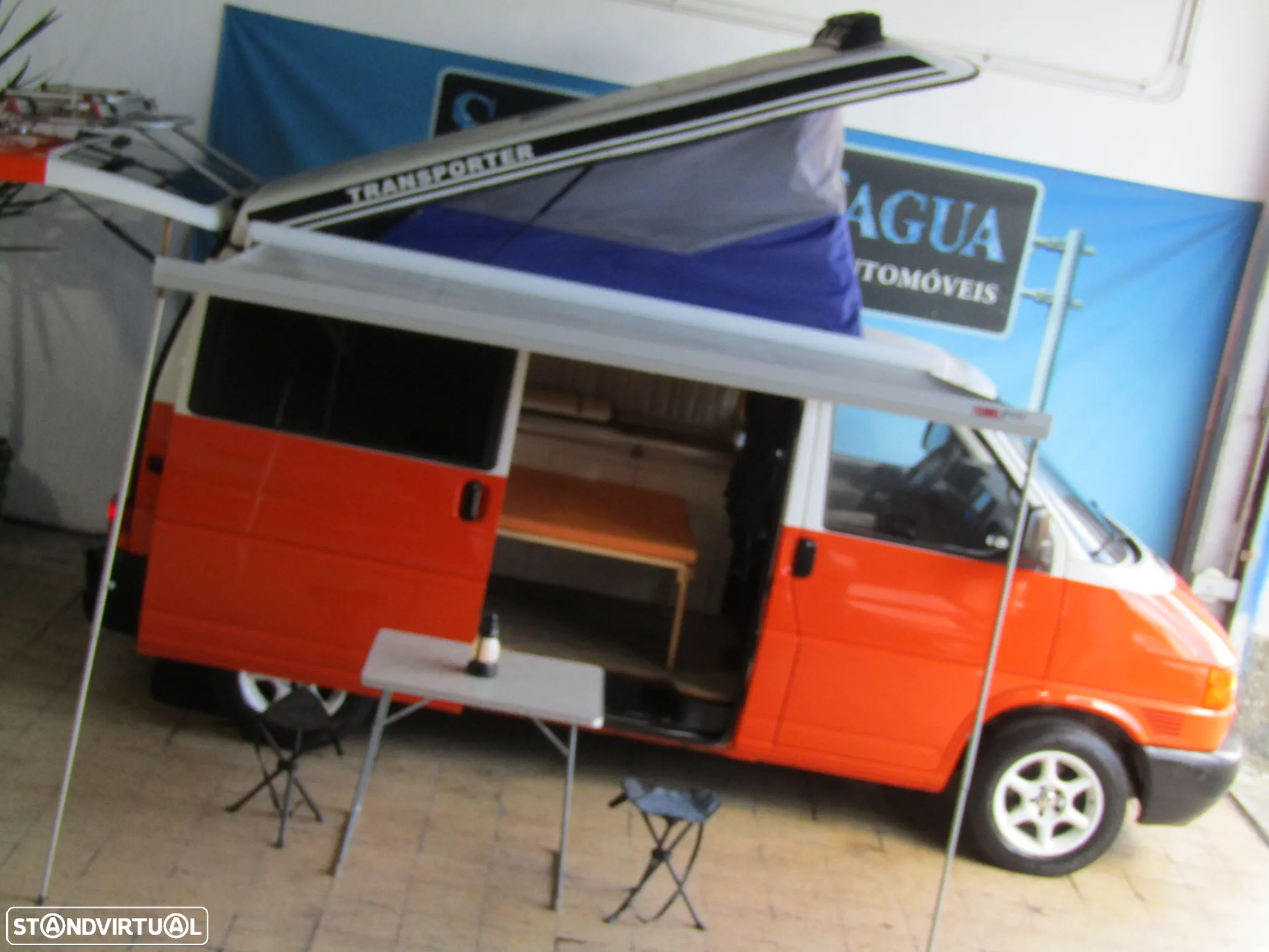 VW T4 T4 - 24