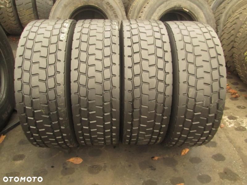 315/70R22,5 Giti GDR621. Opony ciężarowe - 2