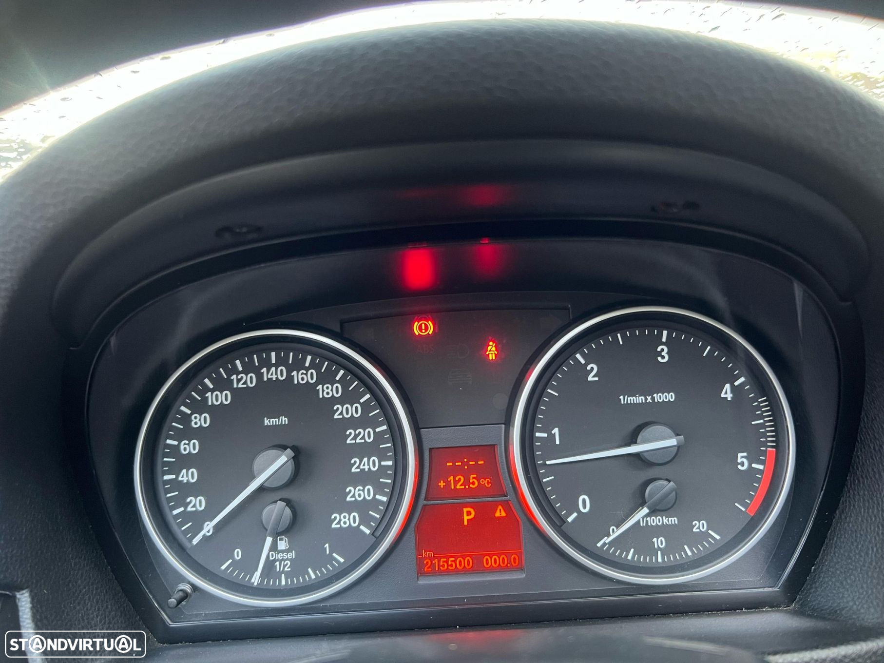 BMW 330 - 46