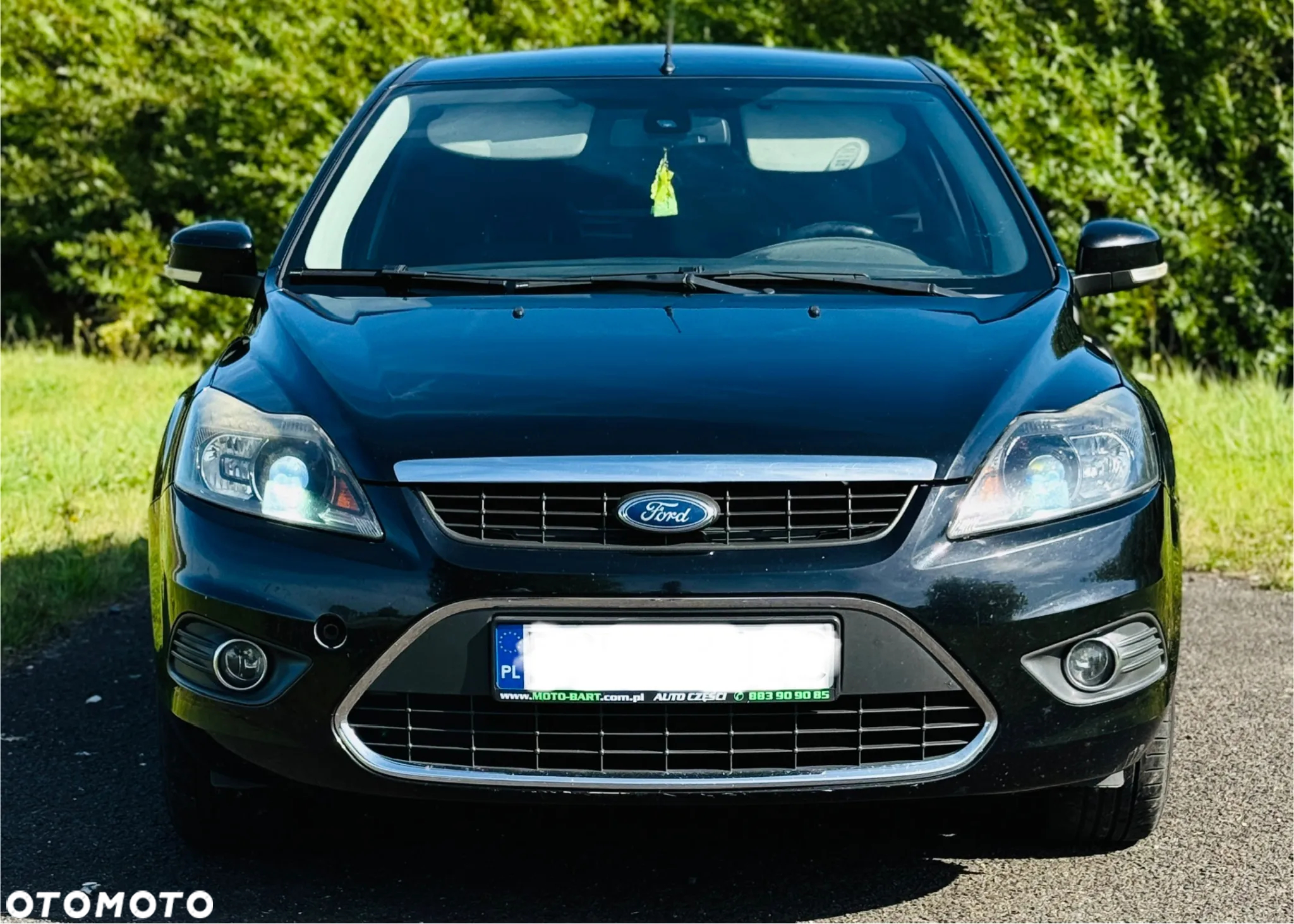 Ford Focus - 6