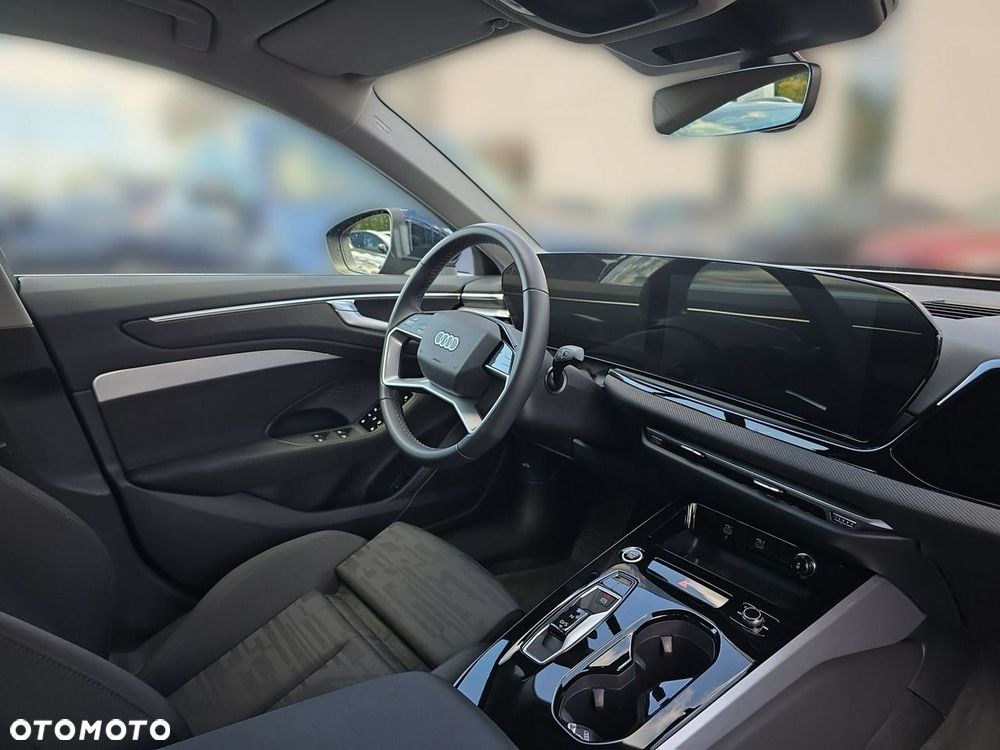 Audi A6 Limousine TDI S tronic - 9