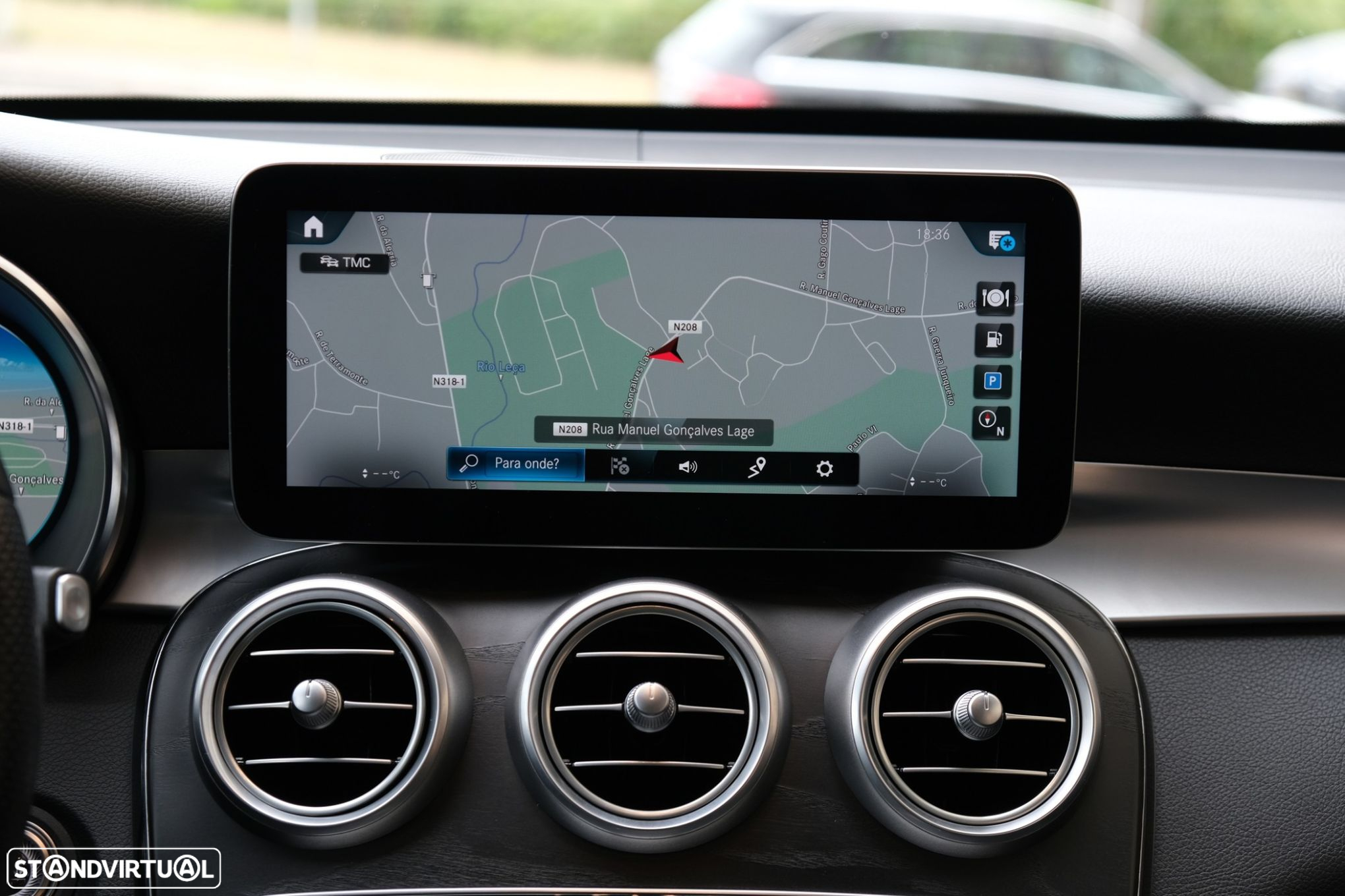 Mercedes-Benz GLC 300 e 4Matic - 17