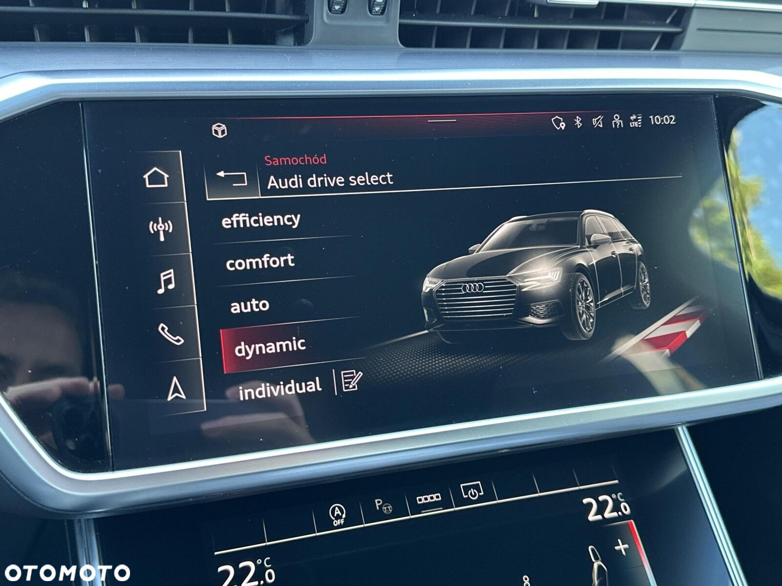 Audi A6 - 36