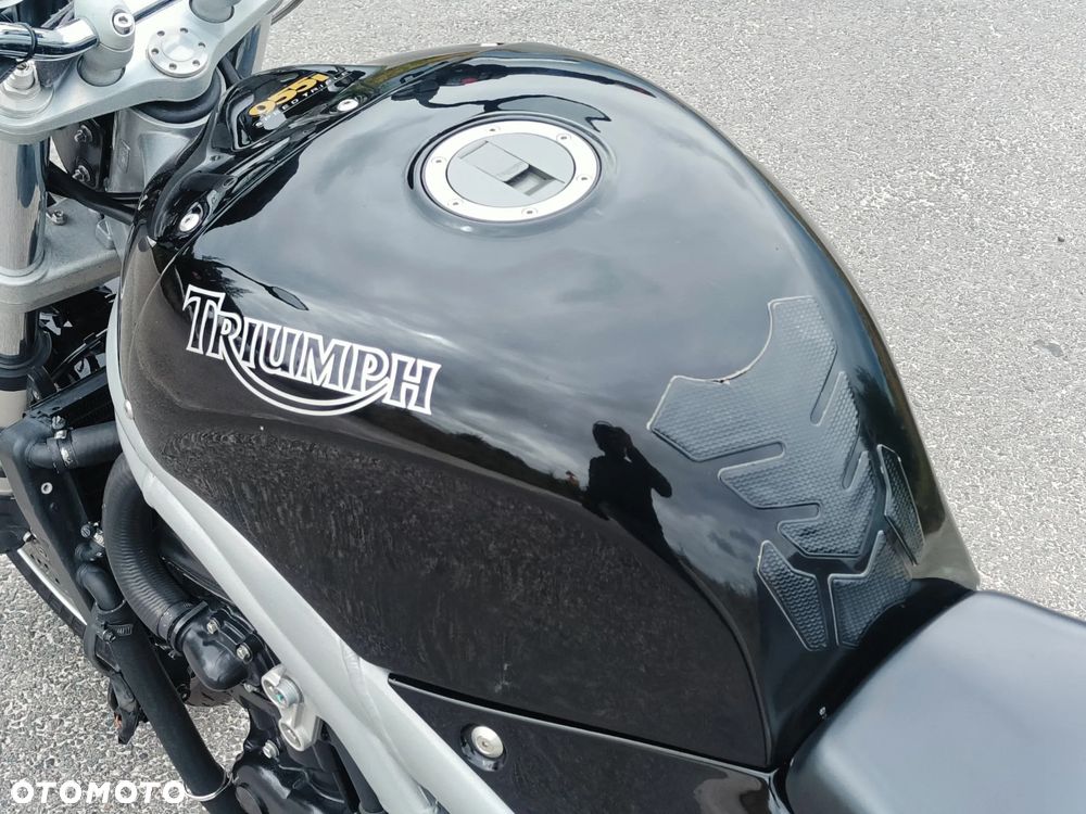 Triumph Speed Triple - 15