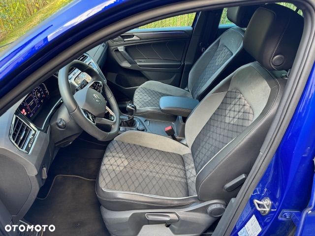 Volkswagen Tiguan 2.0 TSI 4Mot R-Line DSG - 6