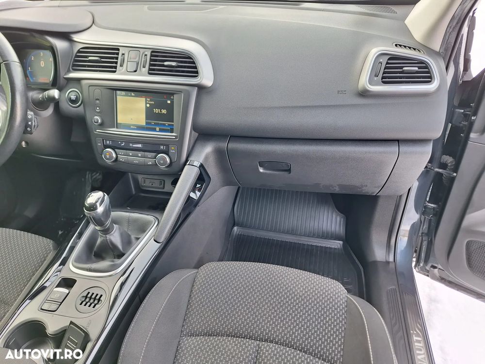 Renault Kadjar - 12