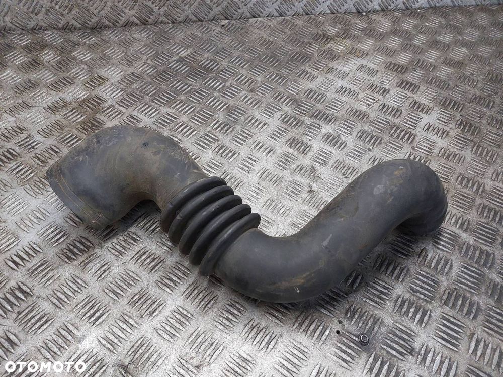RURA DOLOT POWIETRZA ISUZU NQR70LL NQR 4.8  8-97170-306 - 3