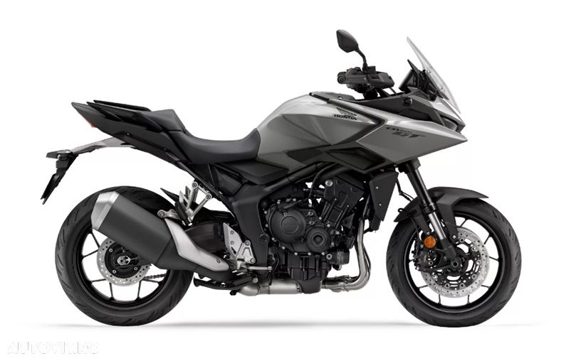 Honda CB 1000 GT - 3