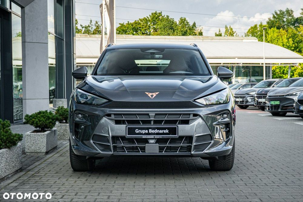 Cupra Terramar - 3