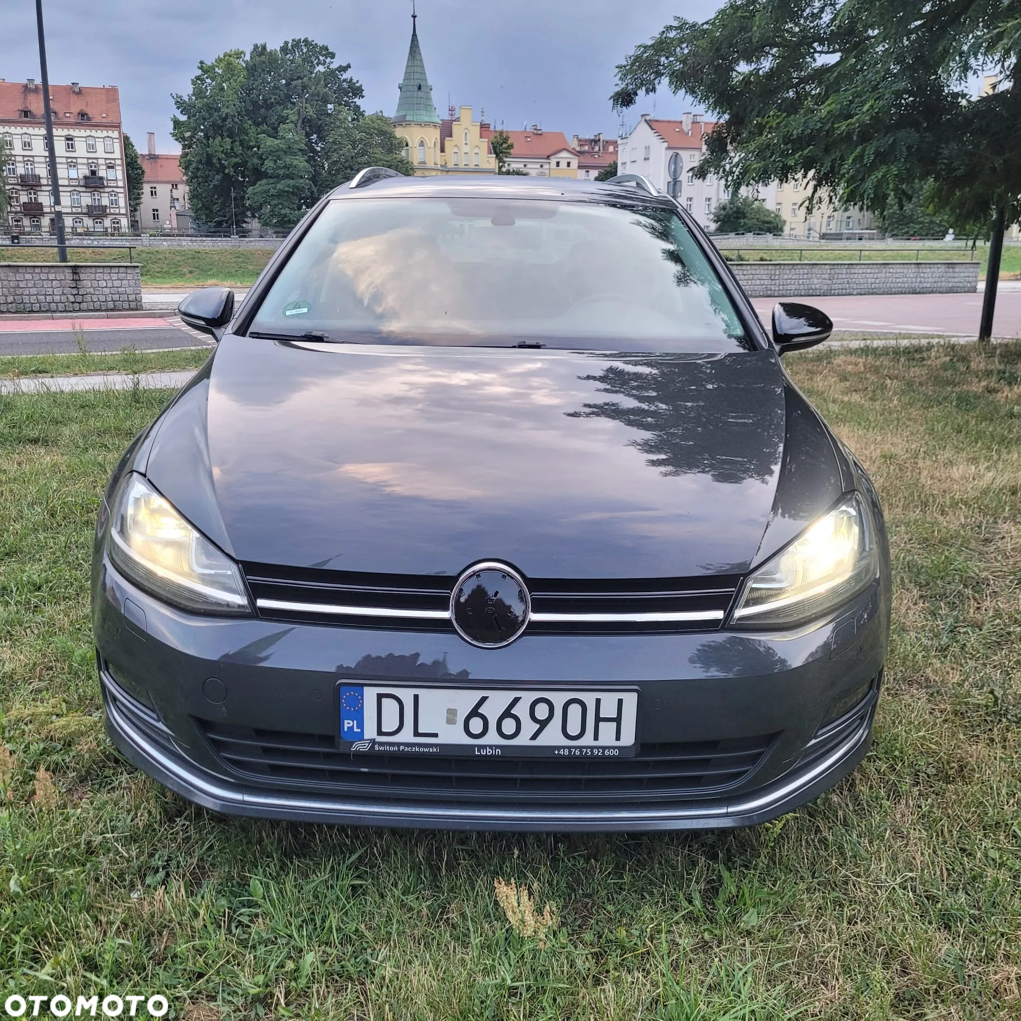 Volkswagen Golf - 4