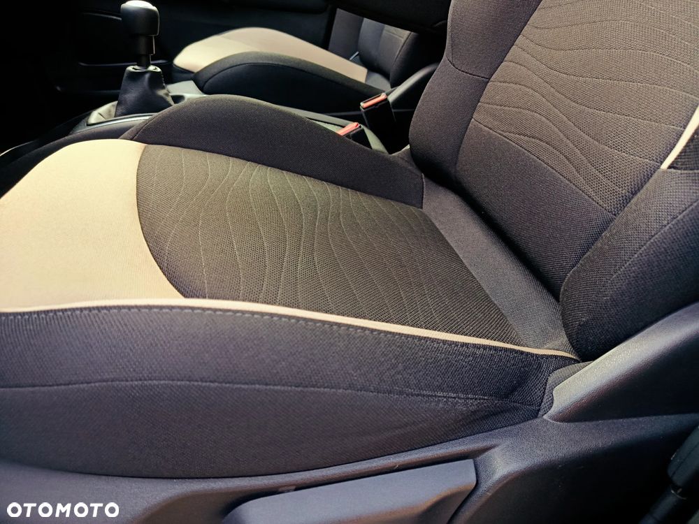 Citroën C4 Picasso - 11