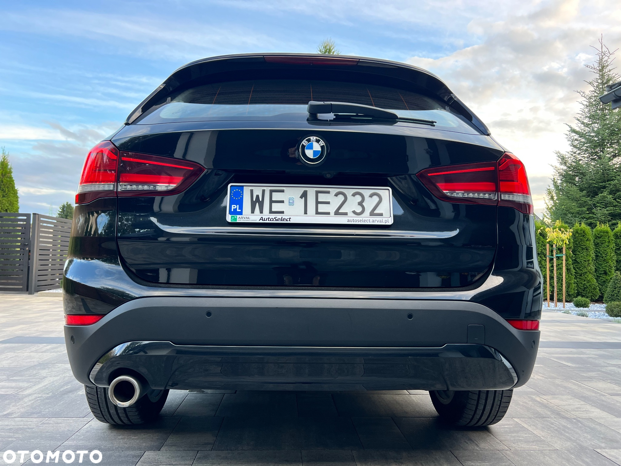BMW X1 sDrive18i Advantage - 3