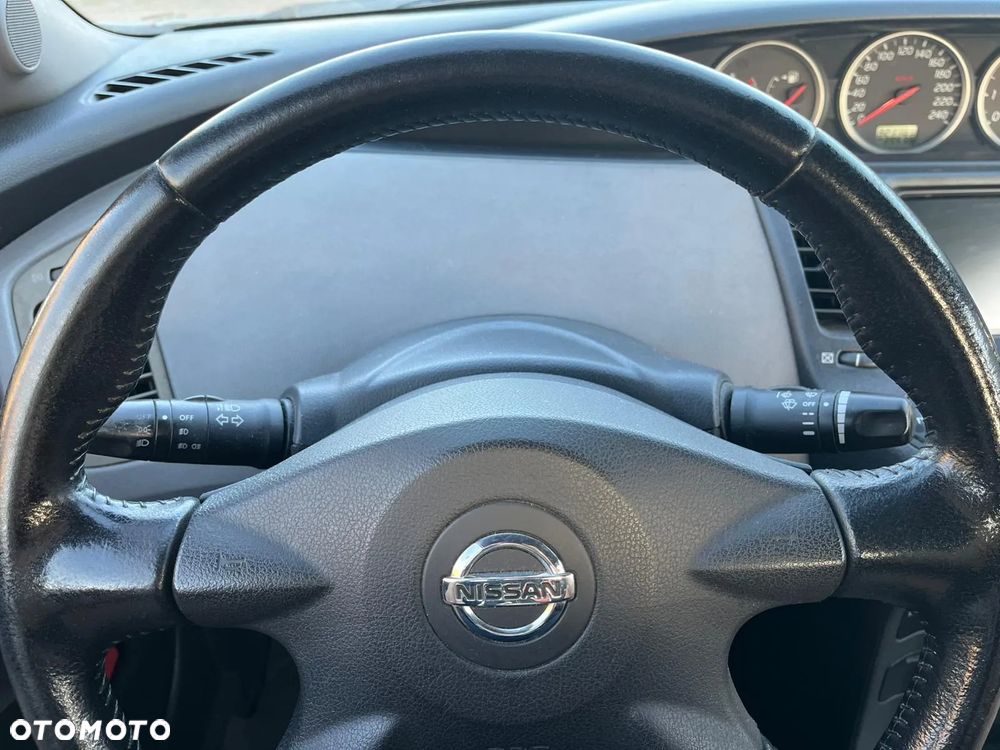 Nissan Primera 2.2 d Acenta - 17