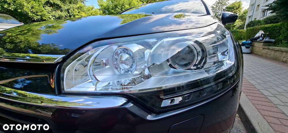 Citroën C5 - 38