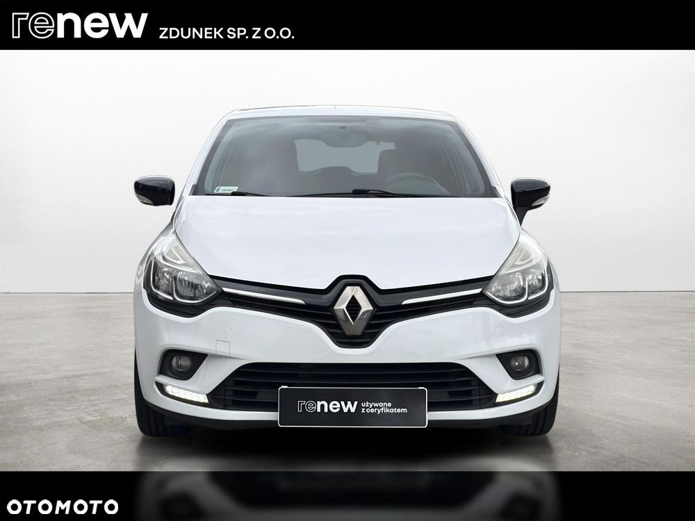 Renault Clio 1.2 16V Limited - 9