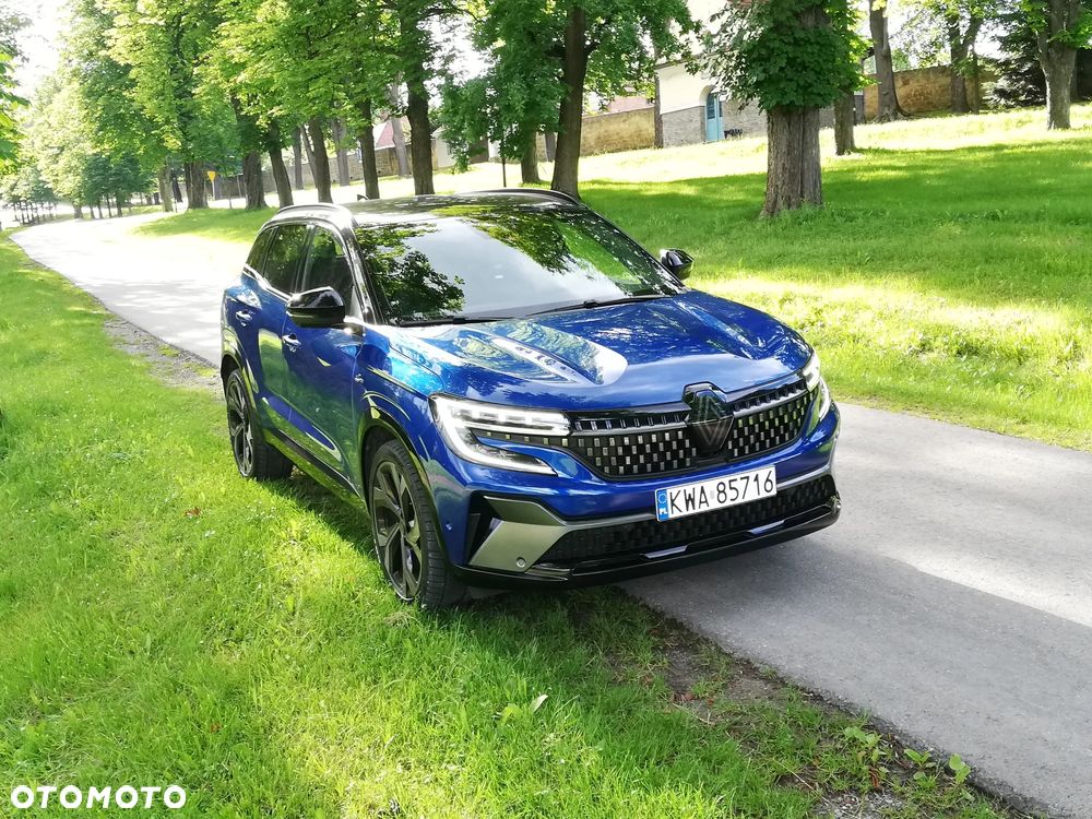 Renault Austral E-Tech Full 200 Esprit Alpine - 13