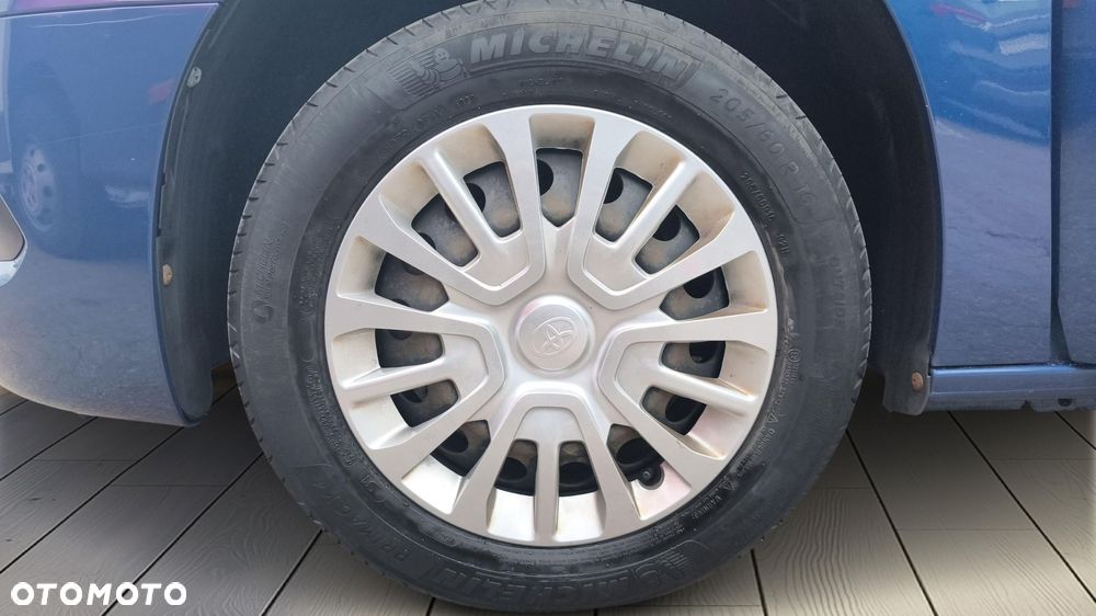 Toyota Proace City Verso 1.5 D-4D Business - 20