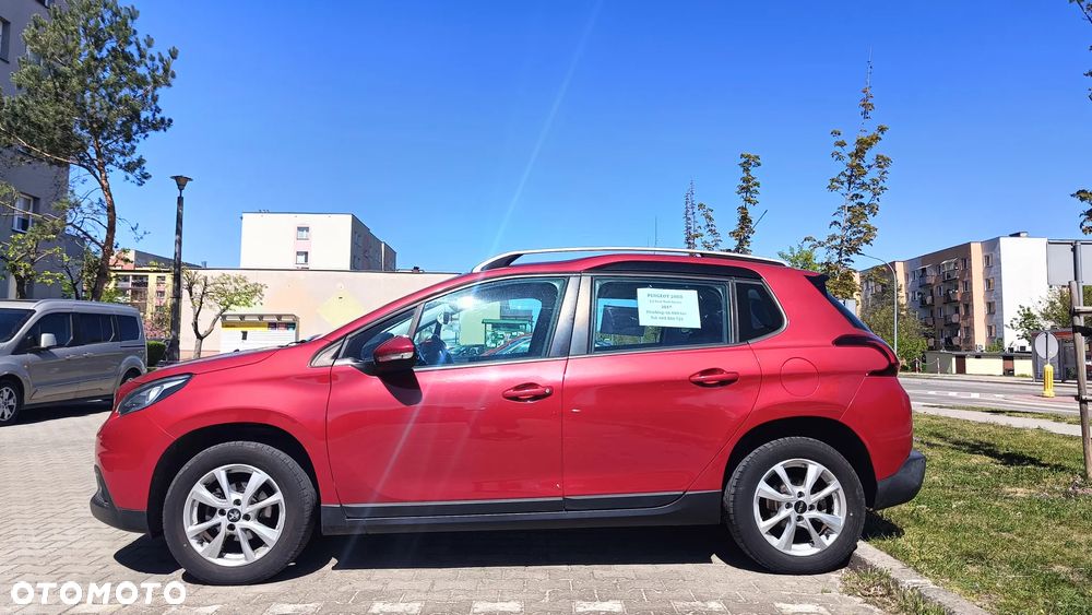 Peugeot 2008 1.2 Pure Tech Access - 6