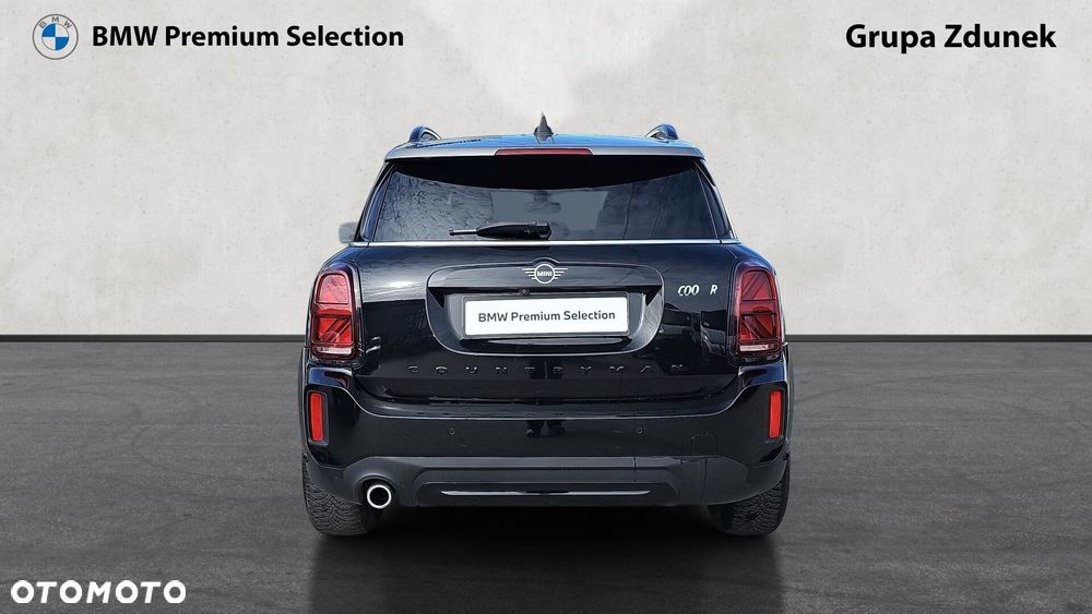 MINI Countryman Cooper Classic Trim - 7