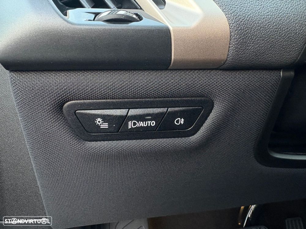 BMW iX xDrive 40 Pack Desportivo - 36