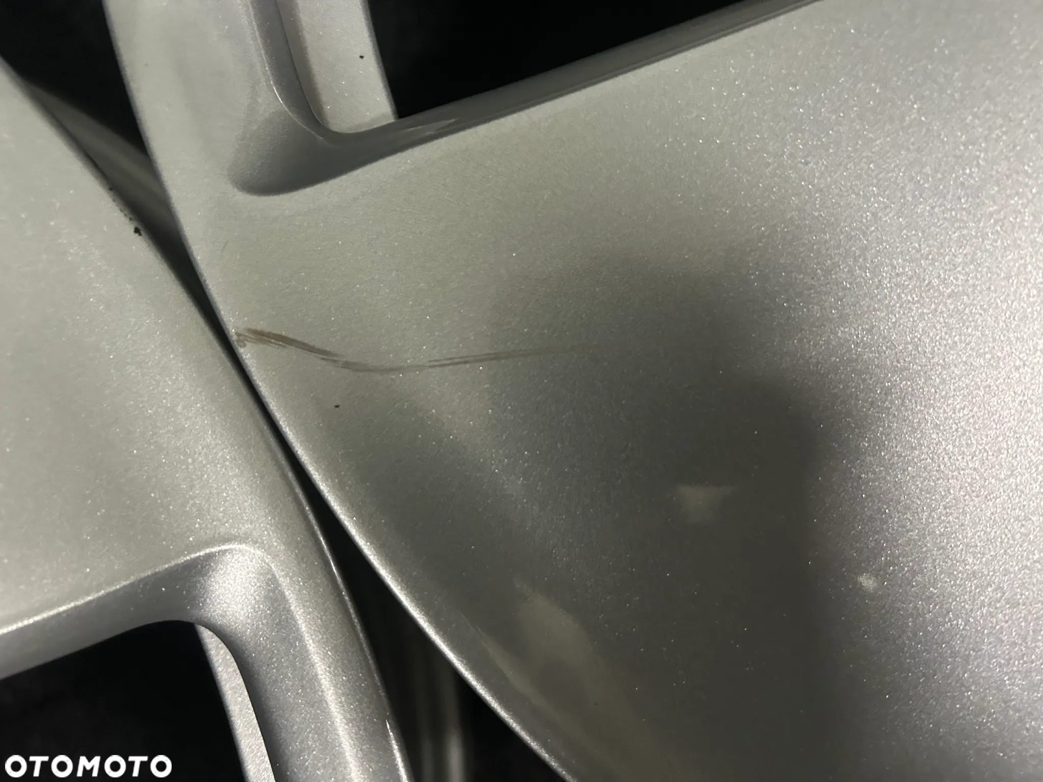 Alufelgi BMW i3 19 cali 5x112 4szt. z czujnikami! - 8