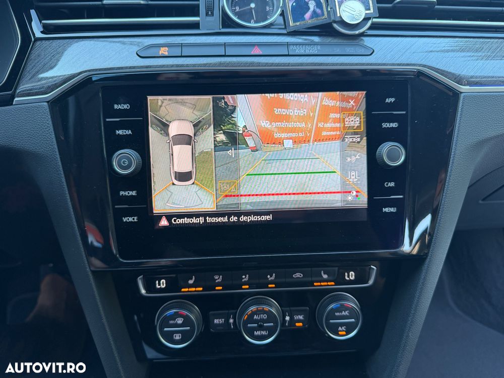 Volkswagen ARTEON 2.0 TDI DSG Elegance - 9