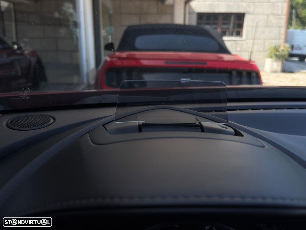 Mazda CX-3 1.5 Sky.Special Edition Navi - 25