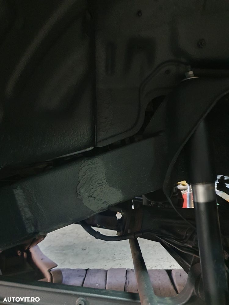 Suzuki Jimny 1.3 JLX - 17