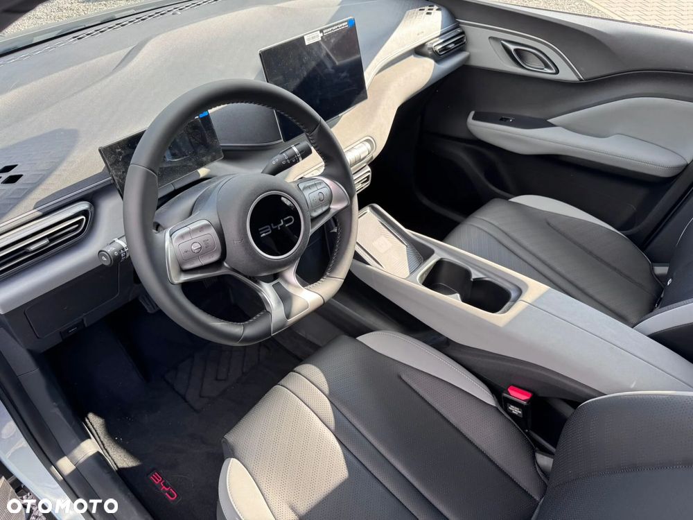 BYD Dolphin Surf - 9