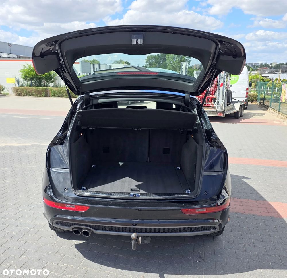 Audi Q5 2.0 TDI - 5