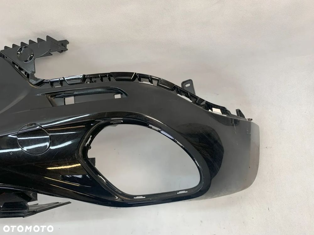 Alfa Romeo Tonale 22r PDC Veloce Spoiler zderzak tyl tylny 2022 - 3