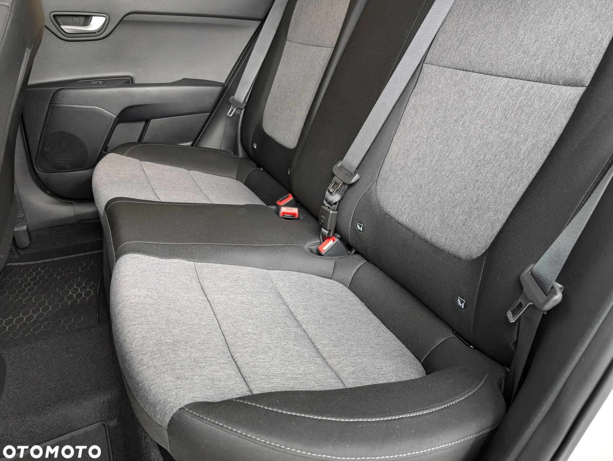 Kia Stonic 1.0 T-GDI M DCT - 19