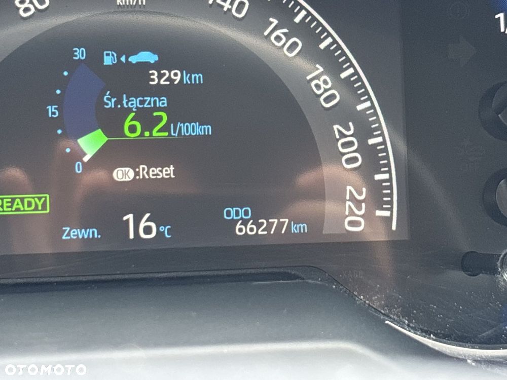 Toyota RAV4 - 23