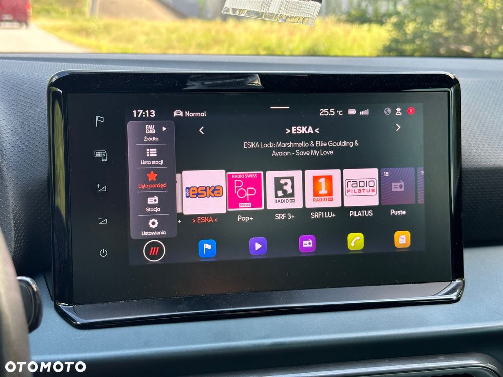 Seat Arona 1.0 TSI Xcellence S&S DSG - 16