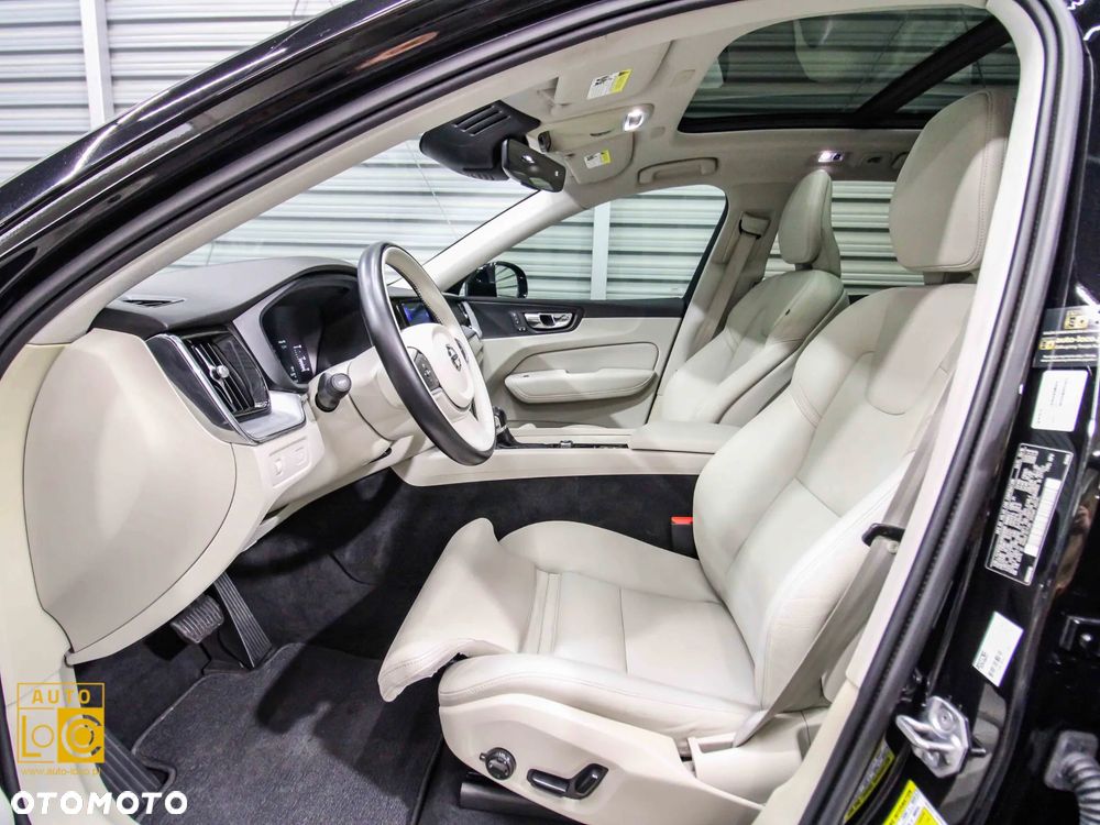 Volvo XC 60 T4 Geartronic Inscription - 12