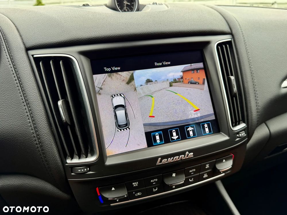 Maserati Levante S Q4 - 14