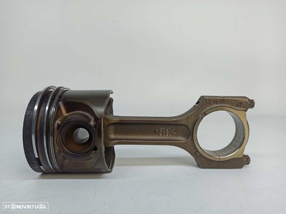 BIELA BMW SERIE 5 BERLINA (E60) 530D - 3