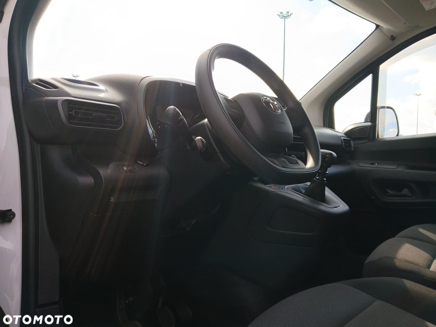 Toyota PROACE CITY - 20
