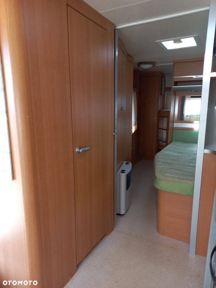 Wilk S3 650DK - 13