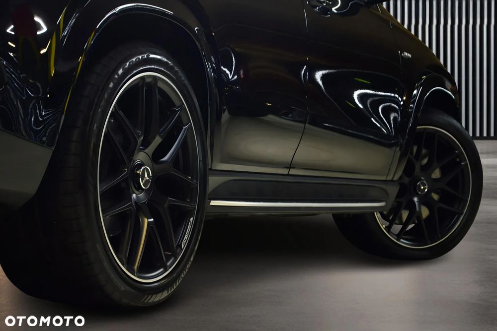 Mercedes-Benz GLE AMG Coupe 53 4-Matic Premium Plus - 10