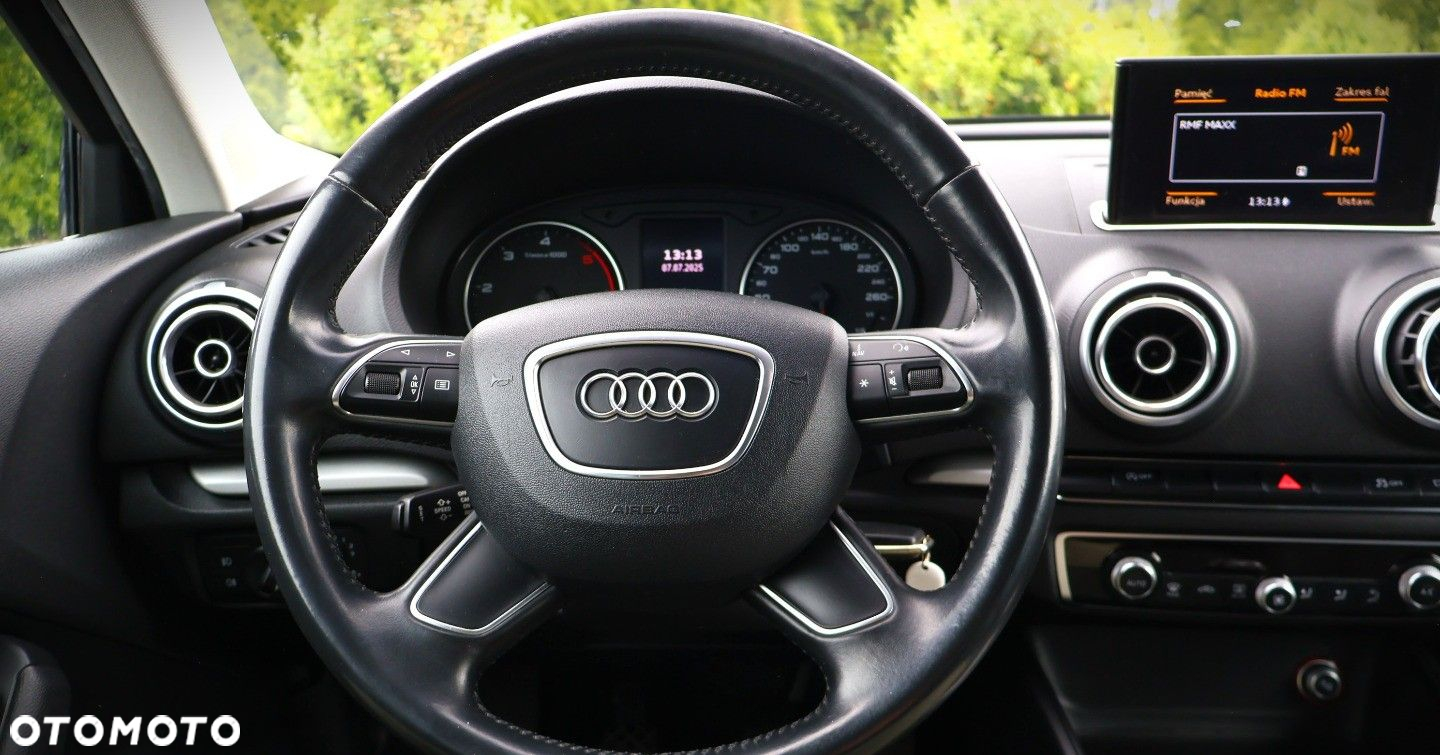 Audi A3 - 21